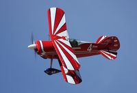 N91JW @ RTS - Reno air races 2010 - by olivier Cortot