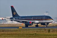 JY-AYN @ EDDF - Airbus A319-132 - by Jerzy Maciaszek