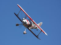 N29JJ @ RTS - Reno air races 2010 - by olivier Cortot