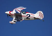 N29JJ @ RTS - Reno air races 2010 - by olivier Cortot