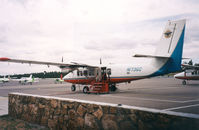 N173GC @ GCN - Grand Canyon Airlines , Vista Liner - by Henk Geerlings