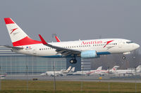 OE-LNO @ VIE - Austrian Airlines
