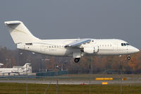 G-RAJJ @ VIE - Cello Aviation