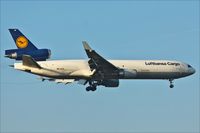 D-ALCB @ EDDF - Mcdonnell Douglas MD-11F - by Jerzy Maciaszek