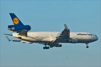 D-ALCF @ EDDF - Mcdonnell Douglas MD-11F - by Jerzy Maciaszek