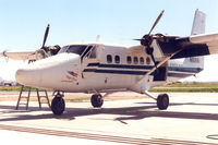 N926MA @ E60 - Skydive Arizona - by Henk Geerlings