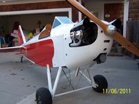 N19GG - getting close - by kevin pratt