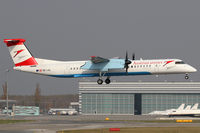 OE-LGL @ VIE - Austrian arrows