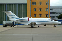 D-IPCH @ CGN - visitor - by Wolfgang Zilske
