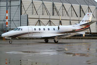D-CBBB @ CGN - visitor