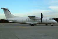 G-BYHG @ CGN - visitor - by Wolfgang Zilske