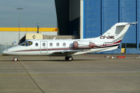 CS-DML @ CGN - visitor