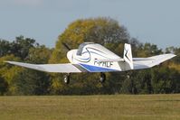 F-PHLF @ LFDY - BYAC take off - by Jean Goubet-FRENCHSKY