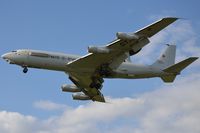 LX-N90444 @ LKMT - Arrival to Days of NATO 2011 event