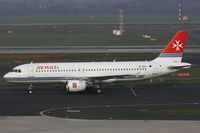 9H-AEQ photo, click to enlarge 9H-AEQ photo, click to enlarge
