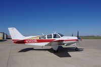 N3221R @ KUIN - TG-27 - by BOB BOYES