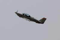 F-GUKS - Saint Dizier airshow 2011 - by olivier Cortot