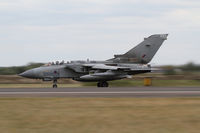 ZA492 - Taking off from Saint Dizier french AFB - by olivier Cortot