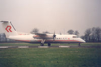 OE-LRZ @ EHRD - Rheintalflug - by Henk Geerlings