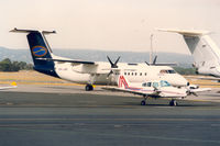 VH-JSU @ PER - National Jet - by Henk Geerlings