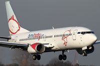 G-TOYH @ EHAM - afternoon flight - by Jeroen Stroes