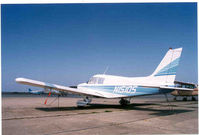 N15105 @ NEW - A great airplane, nicked named Enola Gay
wish I had it now - by maurice Kahn