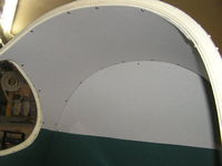 N3057K - Headliner - by Ken Kinsler