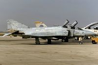 158360 @ KNTD - flightline at Pt. Mugu - by Friedrich Becker