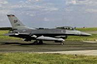 91-0341 @ EDRB - taxying to the active
