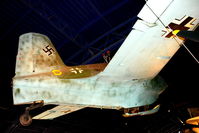 191316 - Displayed at The Science Museum , Kensington , London