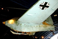 191316 - Displayed at The Science Museum , Kensington , London