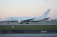 N315AA @ MIA - ABX 767 - by Florida Metal