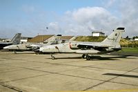 MM7142 @ ETAD - static display - by Friedrich Becker