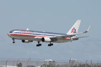 N362AA @ MIA - American 767