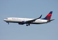 N377DA @ MIA - Delta 737 - by Florida Metal