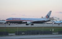 N379AA @ MIA - American 767 - by Florida Metal