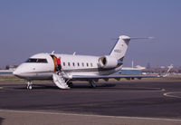 N550LG @ CCR - Visitor - by Bill Larkins