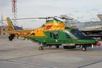 MM81389 @ LMML - Guardia di Finanza - by Loetsch Andreas