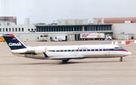 N767CA @ CVG - Comair Delta Connection - by Henk Geerlings