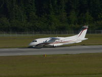 N430FJ @ LSGG - Just landed - by John1958