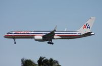 N601AN @ MIA - American 757 - by Florida Metal