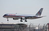 N603AA @ MIA - American 757 - by Florida Metal