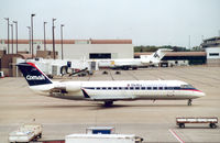 N796CA @ CVG - Comair Delta Connection - by Henk Geerlings