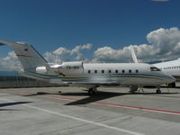 TS-INV @ LSGG - Parked - by John1958