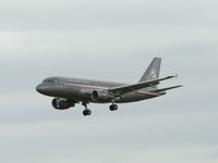 2801 @ EGGP - About to land - by John1958