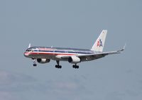 N655AA @ MIA - American 757 - by Florida Metal