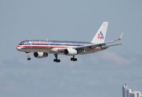 N655AA @ MIA - American 757 - by Florida Metal