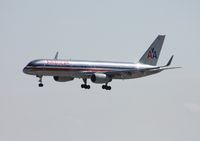 N657AM @ MIA - American 757 - by Florida Metal