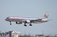 N658AA @ MIA - American 757 - by Florida Metal