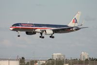 N679AN @ MIA - American 757 - by Florida Metal